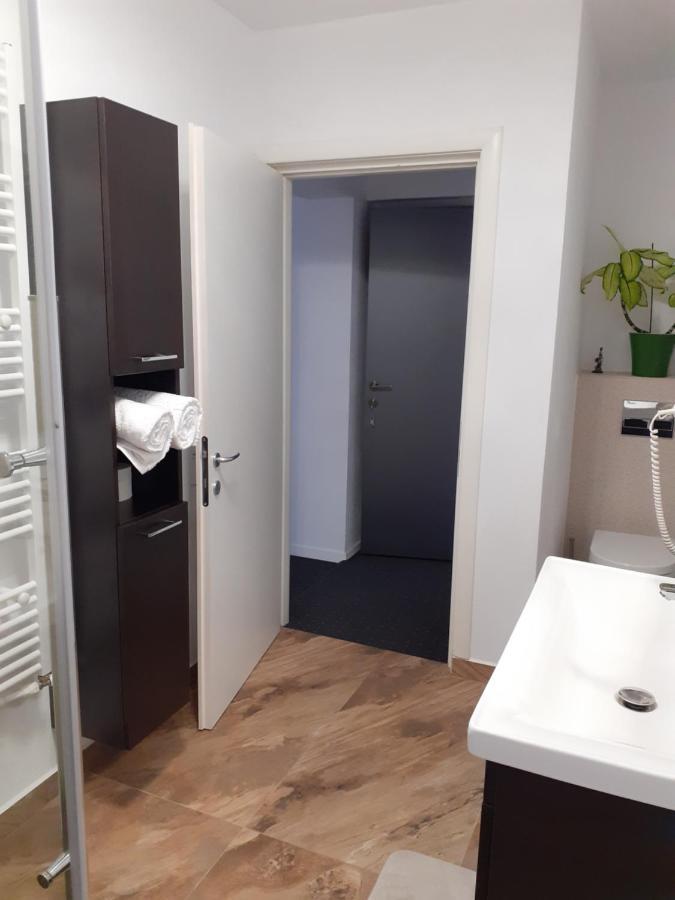 Salcia Hotel Ташнад Екстериор снимка