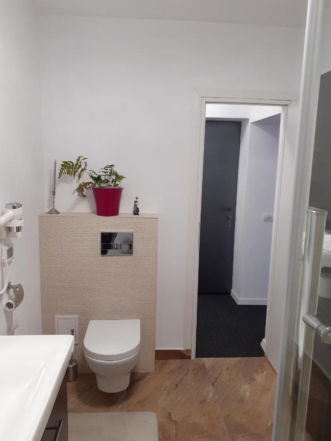 Salcia Hotel Ташнад Екстериор снимка